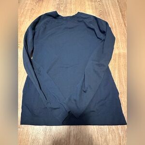 Figs NavySalta Underscrub